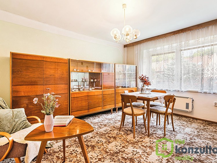 Prodej rodinného domu 111 m², pozemek 867 m² - foto 7