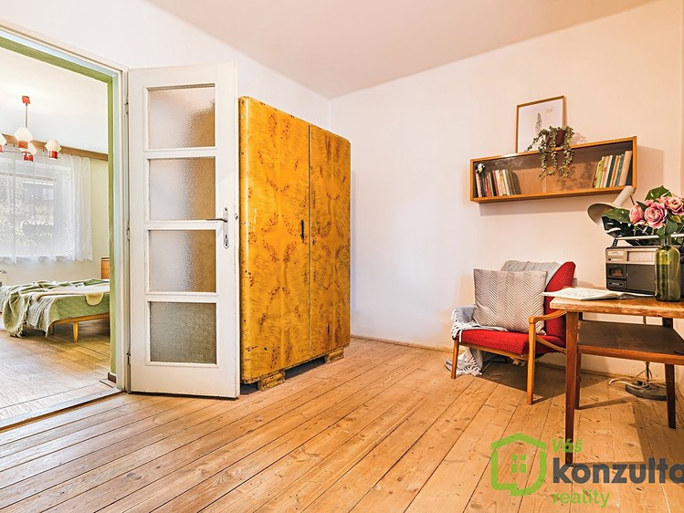 Prodej rodinného domu 111 m², pozemek 867 m² - foto 6