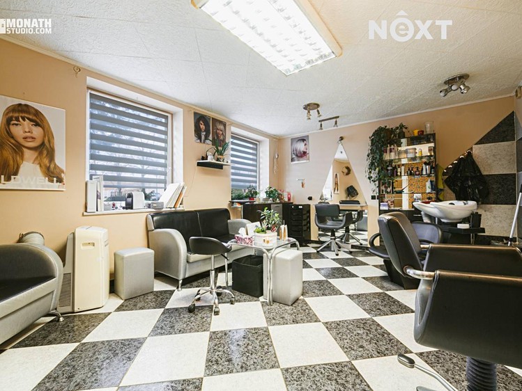 Prodej rodinného domu 286 m², pozemek 513 m² - foto 4