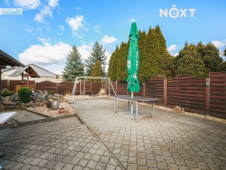 Prodej rodinného domu 286 m², pozemek 513 m² - foto 8