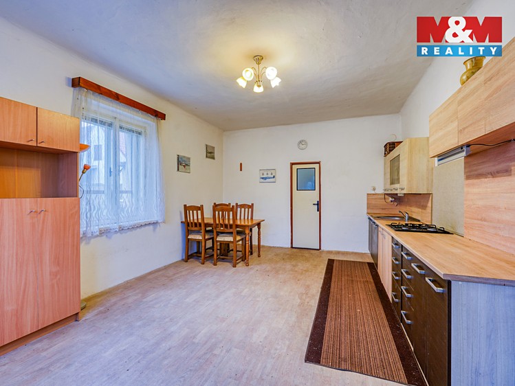 Prodej chalupy 80 m², pozemek 611 m² - foto 7