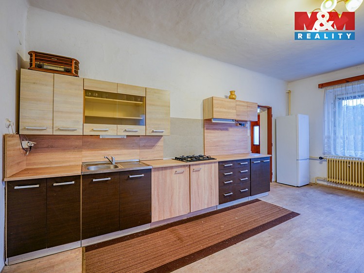 Prodej chalupy 80 m², pozemek 611 m² - foto 6