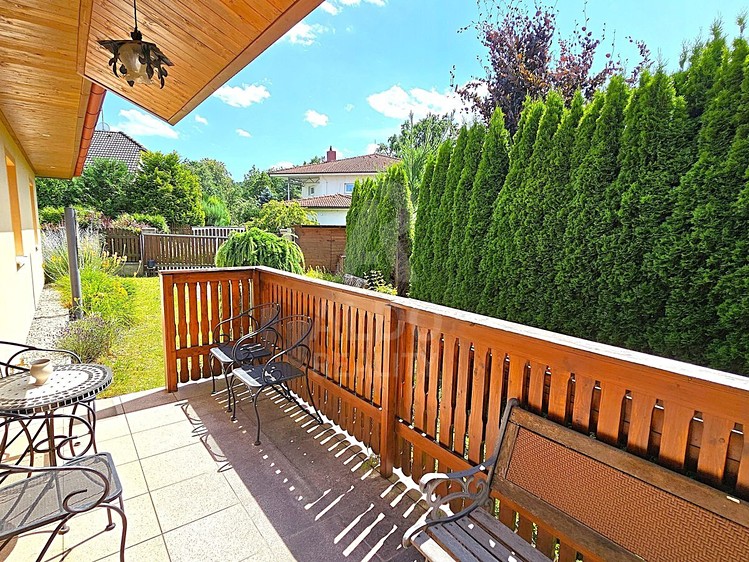 Prodej rodinného domu 145 m², pozemek 478 m² - foto 4