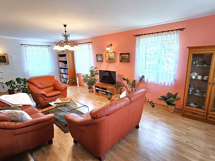 Prodej rodinného domu 145 m², pozemek 478 m² - foto 5