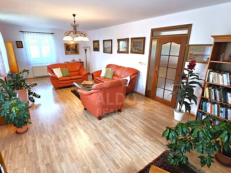 Prodej rodinného domu 145 m², pozemek 478 m² - foto 6