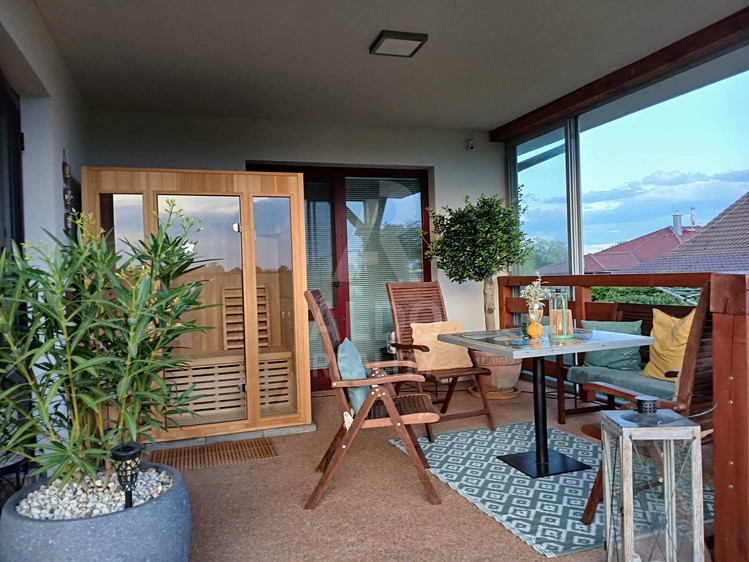 Prodej rodinného domu 222 m², pozemek 862 m² - foto 3