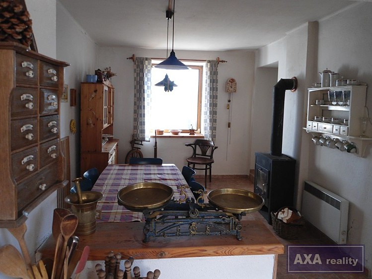 Prodej chalupy 80 m², pozemek 274 m² - foto 4