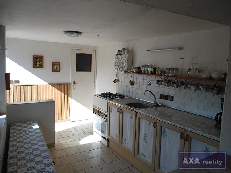 Prodej chalupy 80 m², pozemek 274 m² - foto 3