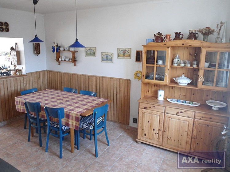 Prodej chalupy 80 m², pozemek 274 m² - foto 2