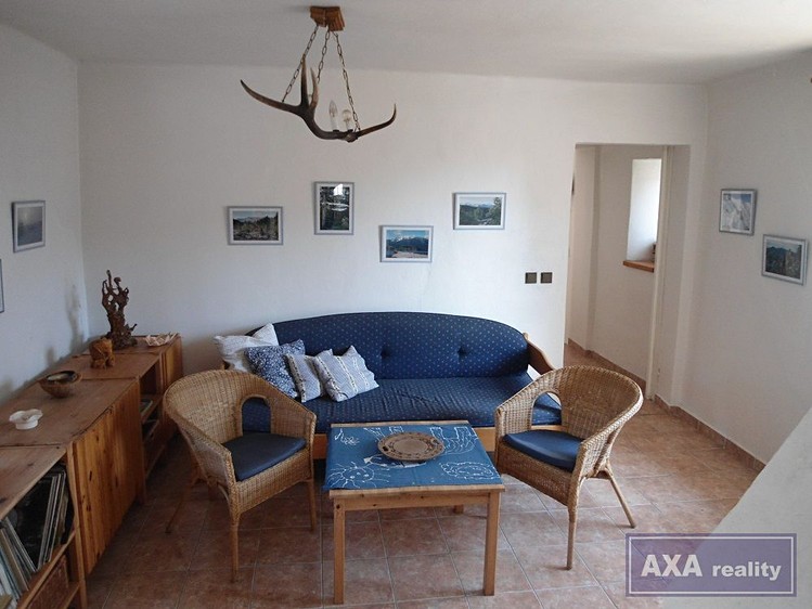 Prodej chalupy 80 m², pozemek 274 m² - foto 7