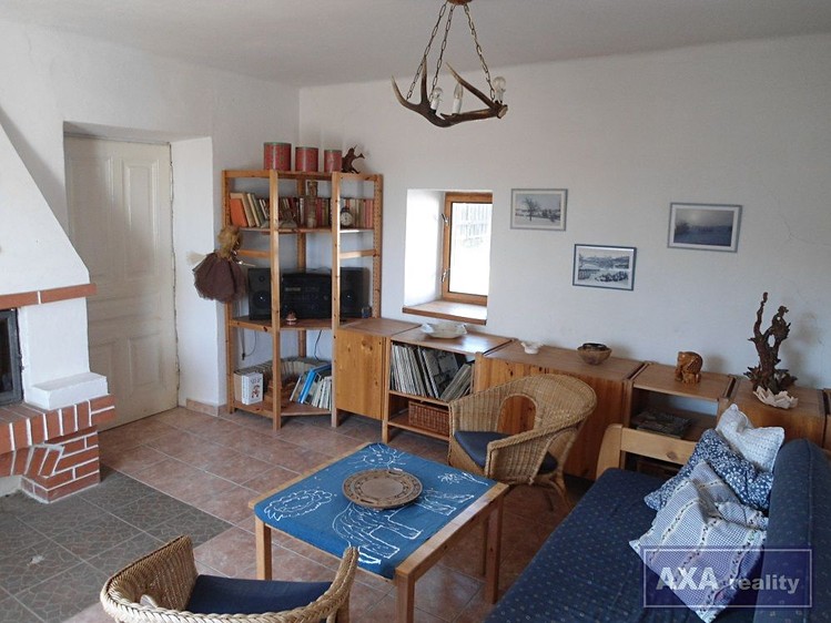 Prodej chalupy 80 m², pozemek 274 m² - foto 6