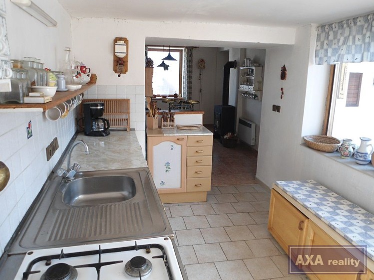 Prodej chalupy 80 m², pozemek 274 m² - foto 5