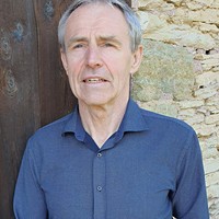 Ing. Jiří Vlasák