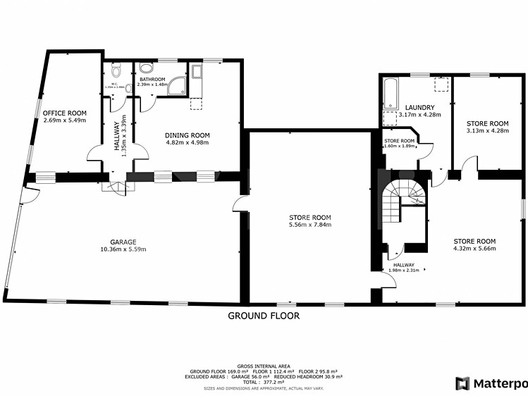 Prodej  rodinného domu 377 m², pozemek 1 704 m² - foto 4