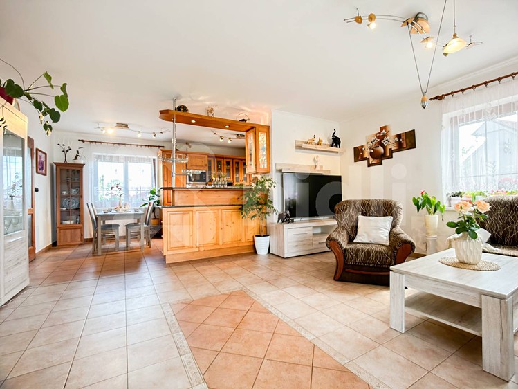 Prodej  rodinného domu 377 m², pozemek 1 704 m² - foto 5
