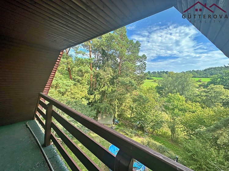 Prodej chaty 100 m², pozemek 636 m² - foto 4