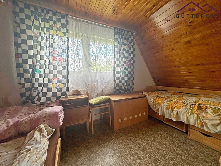 Prodej chaty 100 m², pozemek 636 m² - foto 8