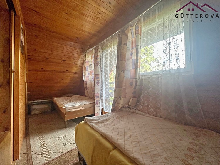 Prodej chaty 100 m², pozemek 636 m² - foto 7