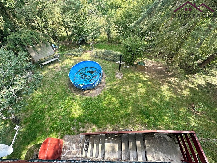 Prodej chaty 100 m², pozemek 636 m² - foto 5
