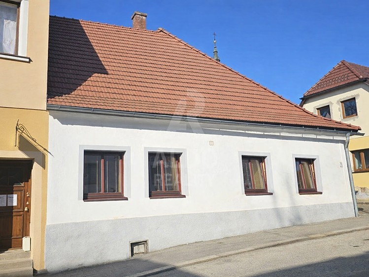 Prodej rodinného domu 87 m², pozemek 132 m² - foto 5