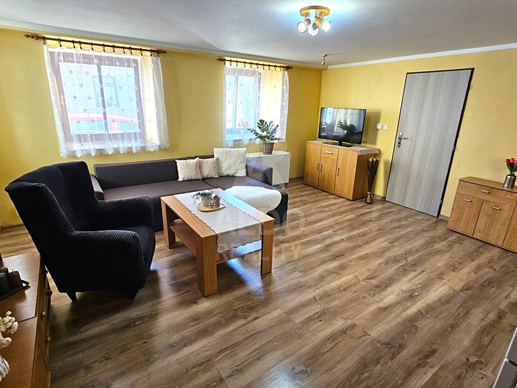 Prodej rodinného domu 87 m², pozemek 132 m² - foto 7