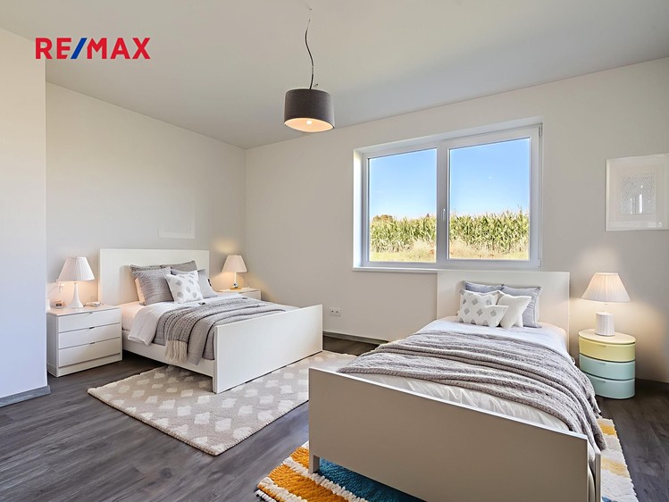 Prodej  rodinného domu 146 m², pozemek 865 m² - foto 6