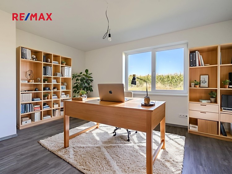 Prodej  rodinného domu 146 m², pozemek 865 m² - foto 5