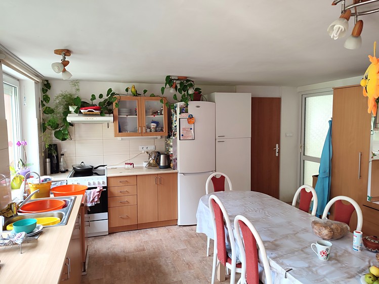 Prodej  chalupy 182 m², pozemek 4 179 m² - foto 3