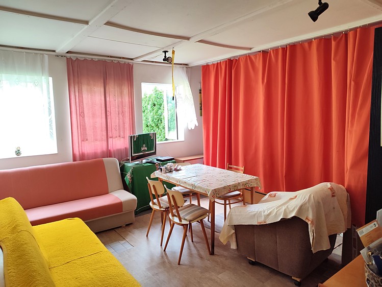 Prodej  chalupy 182 m², pozemek 4 179 m² - foto 6