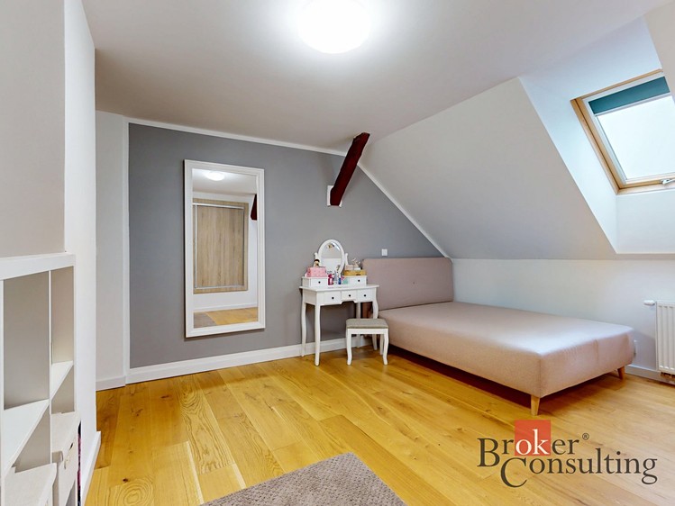 Prodej rodinného domu 343 m², pozemek 737 m² - foto 8