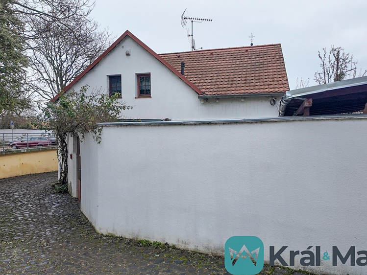 Prodej rodinného domu 115 m², pozemek 228 m² - foto 2