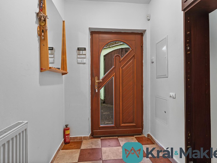 Prodej rodinného domu 115 m², pozemek 228 m² - foto 3