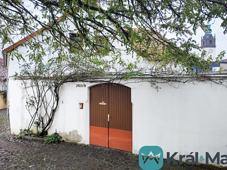 Prodej rodinného domu 115 m², pozemek 228 m² - foto 1