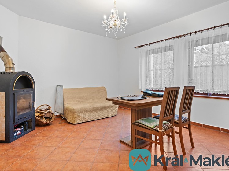 Prodej rodinného domu 115 m², pozemek 228 m² - foto 7