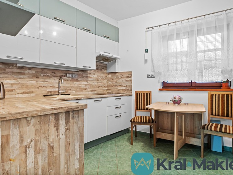 Prodej rodinného domu 115 m², pozemek 228 m² - foto 5
