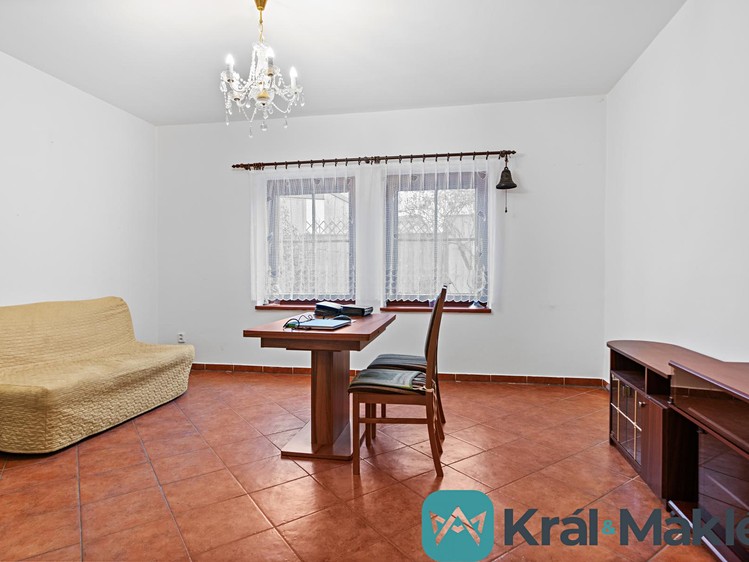 Prodej rodinného domu 115 m², pozemek 228 m² - foto 8