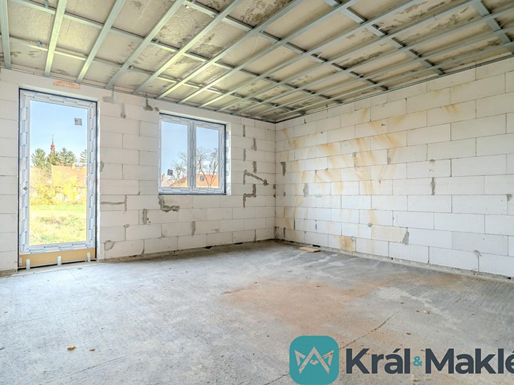 Prodej rodinného domu 145 m², pozemek 304 m² - foto 5