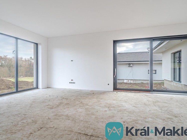Prodej rodinného domu 164 m², pozemek 1 108 m² - foto 6