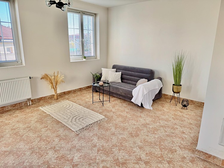 Prodej rodinného domu 126 m², pozemek 588 m² - foto 6