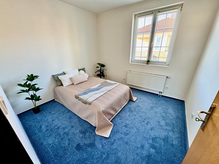 Prodej rodinného domu 126 m², pozemek 588 m² - foto 8
