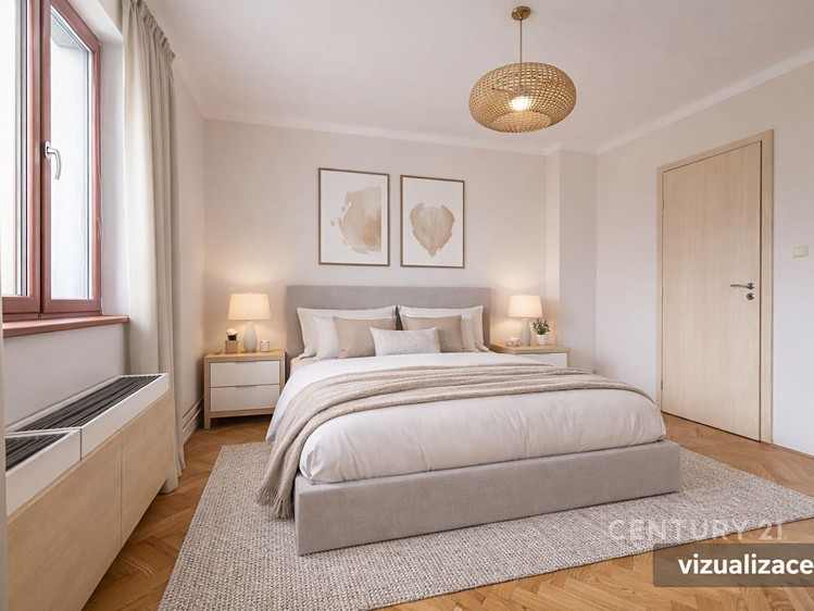 Prodej rodinného domu 199 m², pozemek 830 m² - foto 2