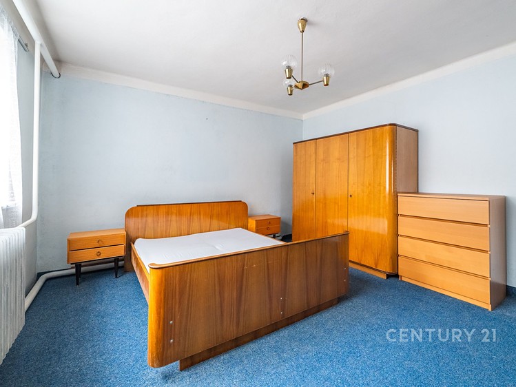 Prodej rodinného domu 117 m², pozemek 404 m² - foto 4