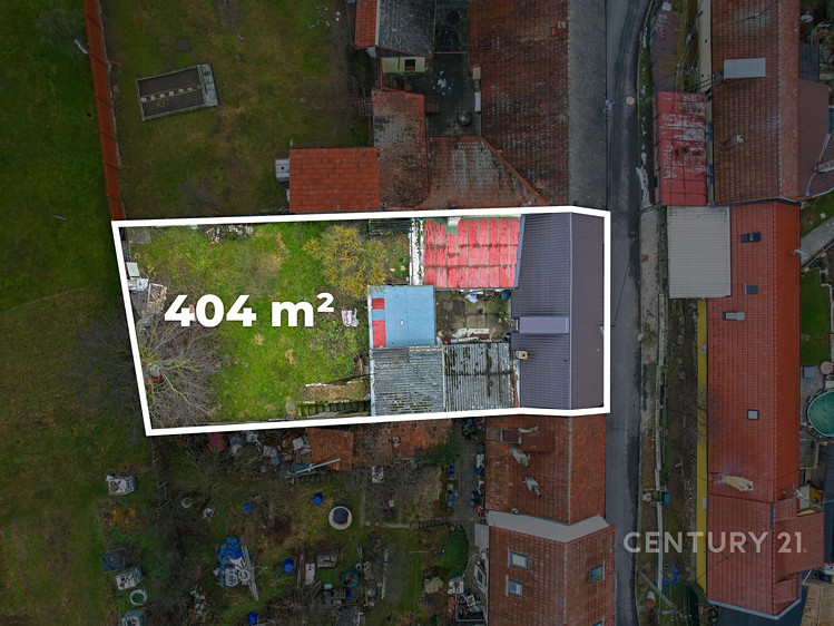 Prodej rodinného domu 117 m², pozemek 404 m² - foto 2