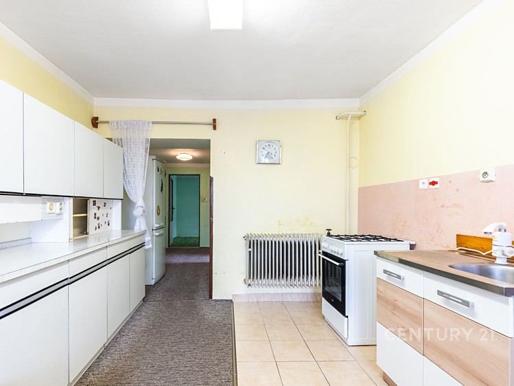 Prodej rodinného domu 117 m², pozemek 404 m² - foto 7