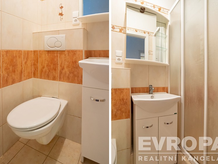 Prodej rodinného domu 180 m², pozemek 175 m² - foto 6