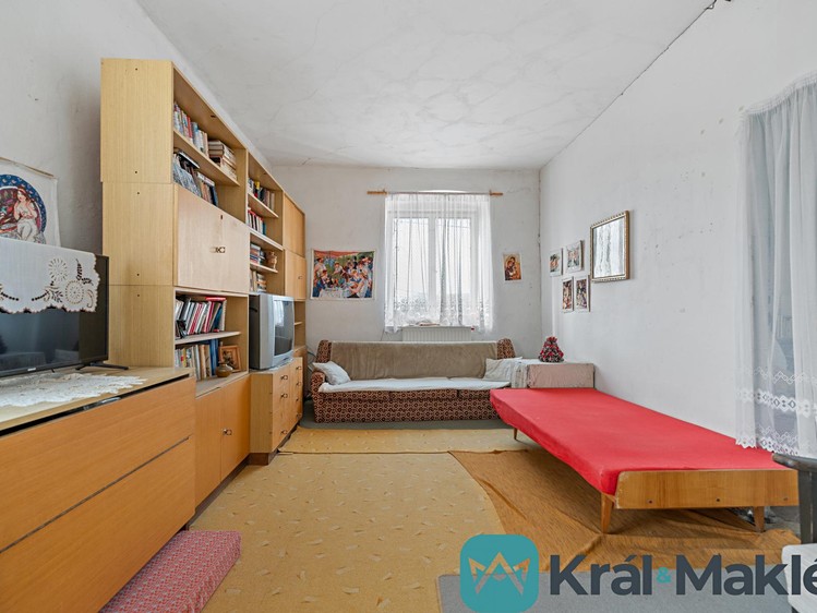Prodej rodinného domu 167 m², pozemek 803 m² - foto 4