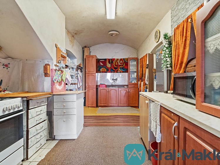 Prodej rodinného domu 167 m², pozemek 803 m² - foto 3