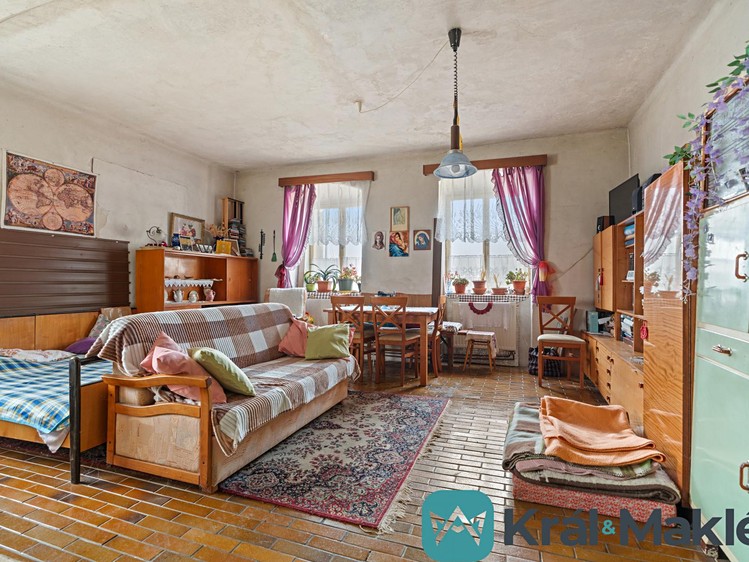 Prodej rodinného domu 167 m², pozemek 803 m² - foto 5
