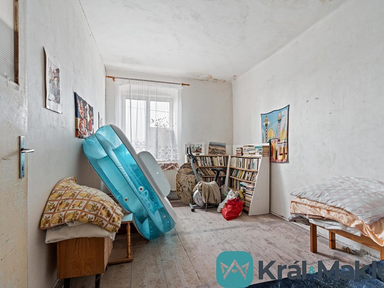 Prodej rodinného domu 167 m², pozemek 803 m² - foto 8
