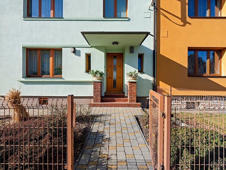 Prodej rodinného domu 180 m², pozemek 360 m² - foto 8